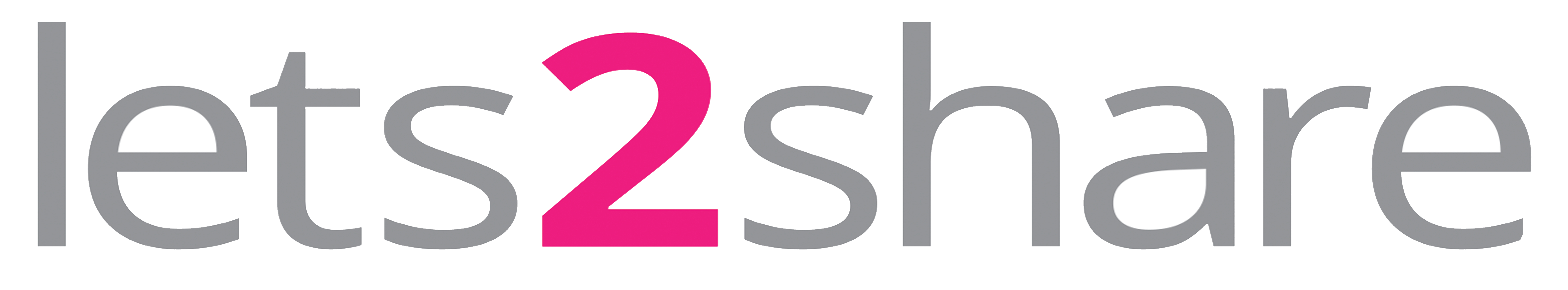 Lets2Share Ltd Logo
